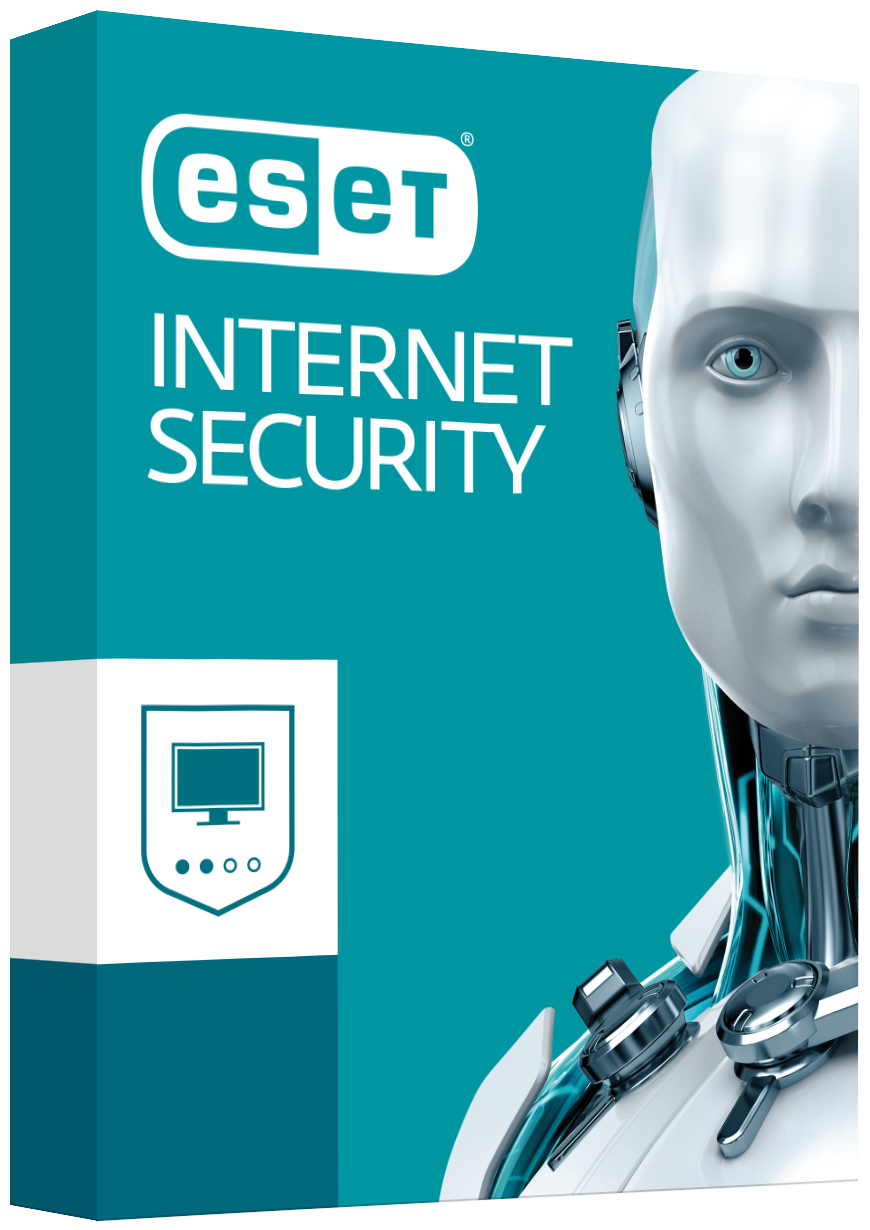 Sicontact ESET Internet Security