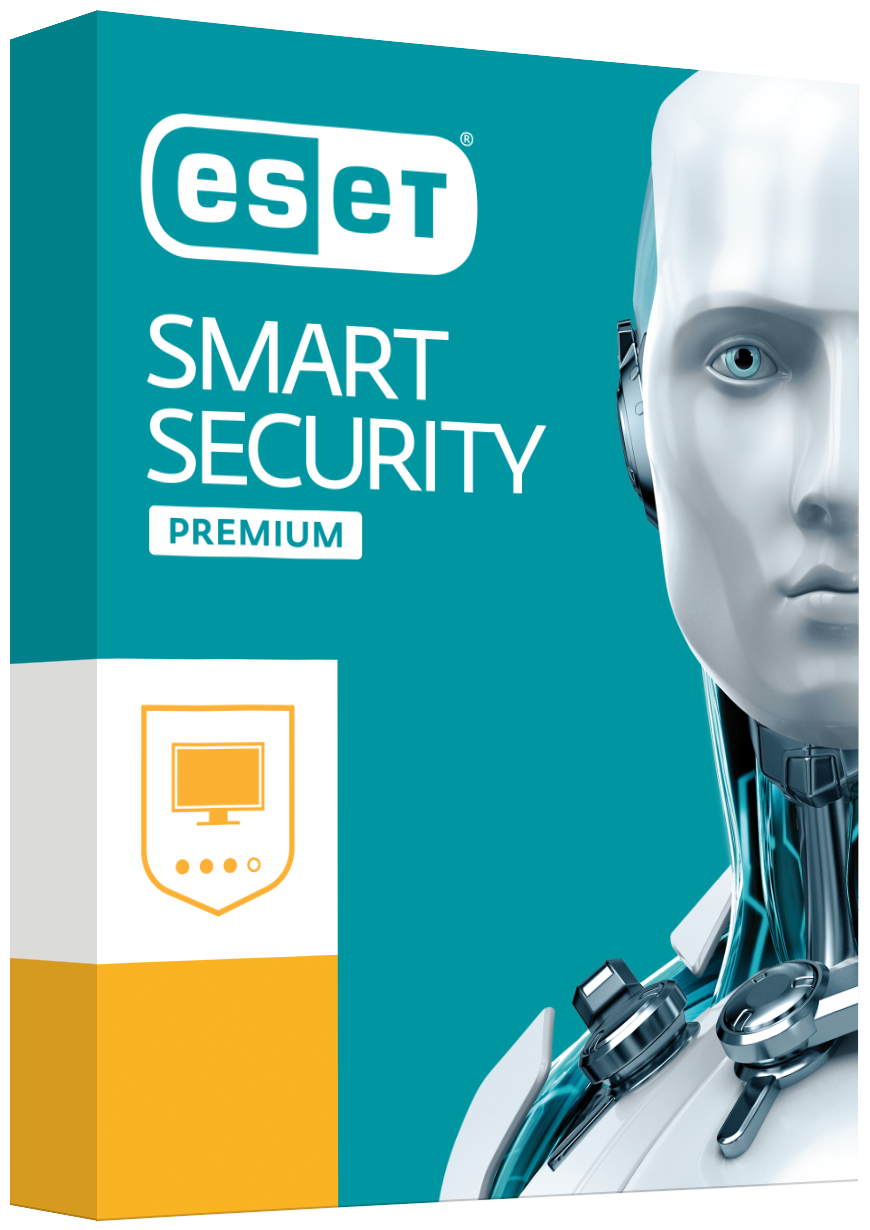 Sicontact ESET Smart Security
