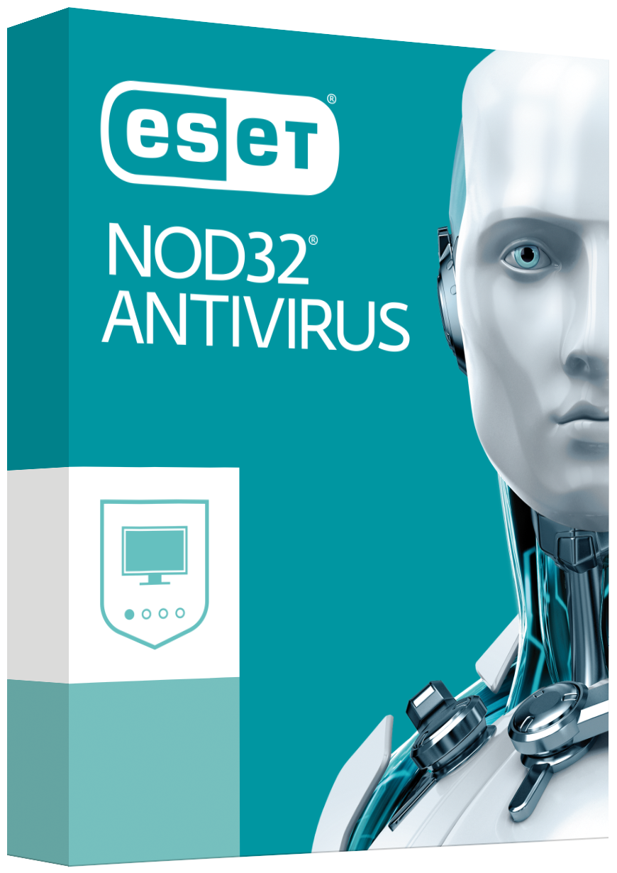 Sicontact ESET NOD32 Antivirus